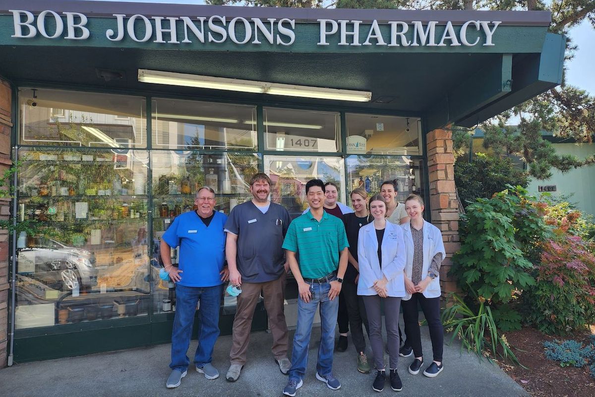 About Our Pharmacy Bob Johnsons Pharmacy Your Local Seattle Pharmacy